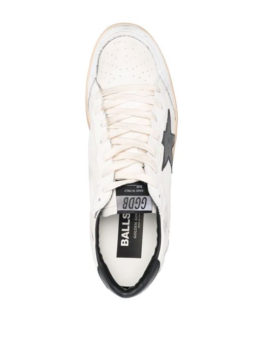  GOLDEN GOOSE DELUXE BRAND | GMF00117 F00377110283